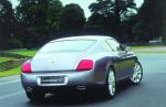 Bentley Continental GT 2005 года